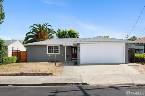 31080 Hershey Way, Hayward, CA 94544