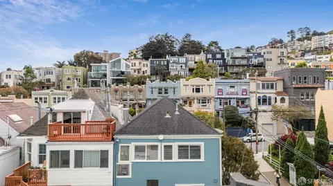 96 Caselli Ave, San Francisco, CA 94114 photo 34