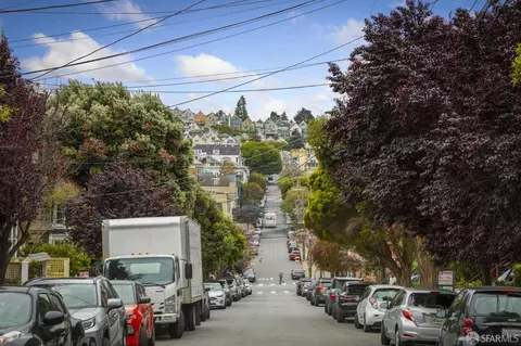 96 Caselli Ave, San Francisco, CA 94114 photo 55