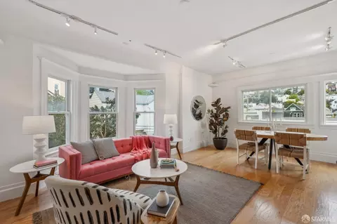 96 Caselli Ave, San Francisco, CA 94114