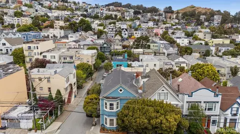 96 Caselli Ave, San Francisco, CA 94114 photo 31