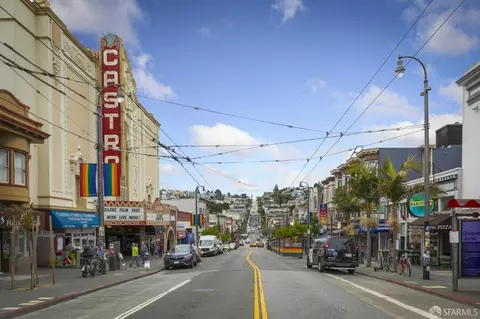 96 Caselli Ave, San Francisco, CA 94114 photo 39