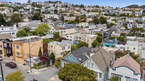 96 Caselli Ave, San Francisco, CA 94114 photo 32