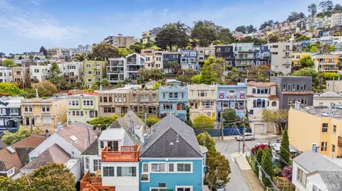 96 Caselli Ave, San Francisco, CA 94114 photo 37
