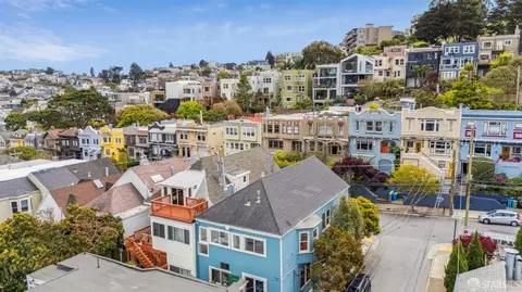96 Caselli Ave, San Francisco, CA 94114 photo 36