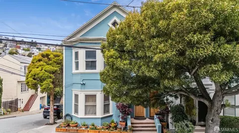 96 Caselli Ave, San Francisco, CA 94114 photo 29