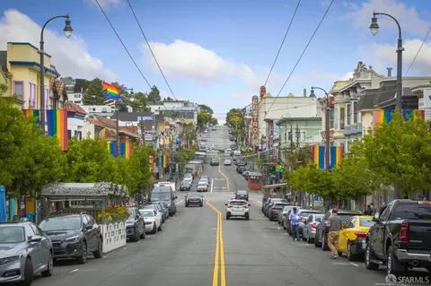 96 Caselli Ave, San Francisco, CA 94114 photo 48