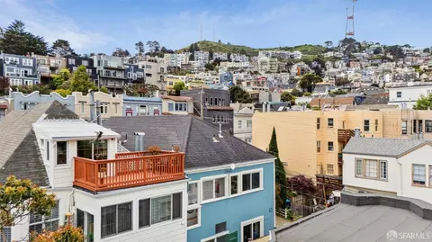 96 Caselli Ave, San Francisco, CA 94114 photo 33