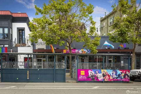 96 Caselli Ave, San Francisco, CA 94114 photo 41