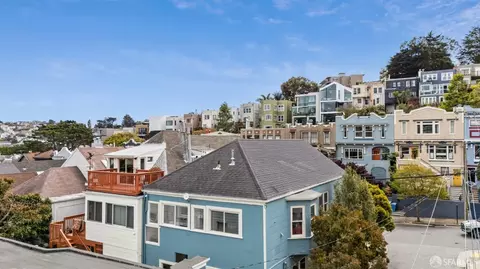 96 Caselli Ave, San Francisco, CA 94114 photo 35