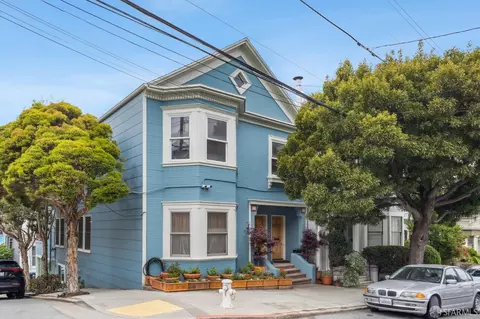 96 Caselli Ave, San Francisco, CA 94114 photo 26
