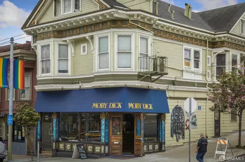 96 Caselli Ave, San Francisco, CA 94114 photo 50