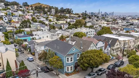 96 Caselli Ave, San Francisco, CA 94114 photo 30