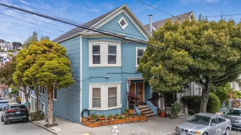 96 Caselli Ave, San Francisco, CA 94114 photo 28