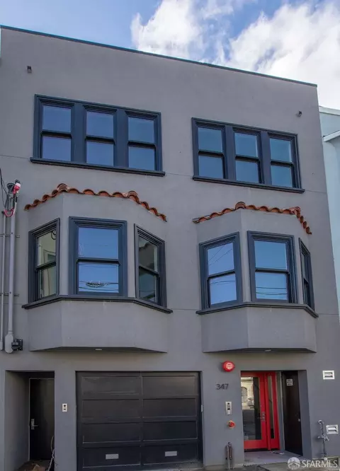 347 5th Ave #2, San Francisco, CA 94118