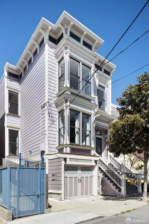 76 Prosper St, San Francisco, CA 94114