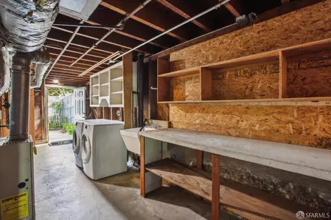 Other - 289 Frederick St, San Francisco, CA 94117 photo 10 of 18
