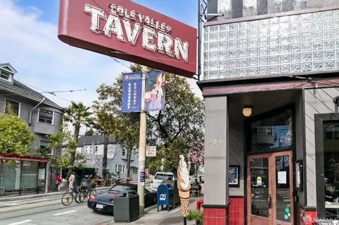Other - 289 Frederick St, San Francisco, CA 94117 photo 17 of 18