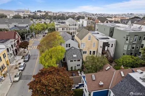 View/Area - 289 Frederick St, San Francisco, CA 94117 photo 1 of 2