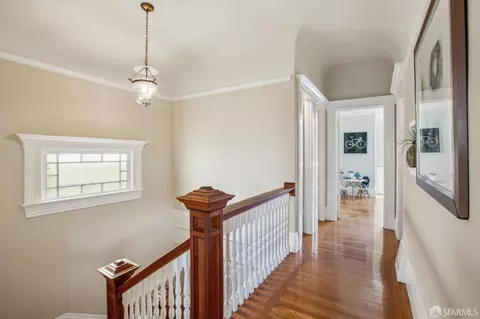 Entry Way - 289 Frederick St, San Francisco, CA 94117 photo 11 of 11