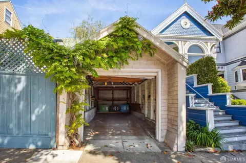 Other - 289 Frederick St, San Francisco, CA 94117 photo 14 of 18