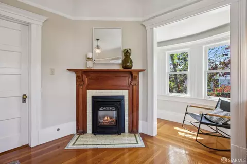 Other - 289 Frederick St, San Francisco, CA 94117 photo 4 of 18