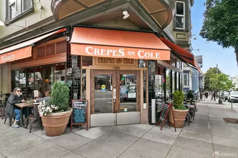 Other - 289 Frederick St, San Francisco, CA 94117 photo 16 of 18