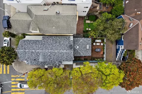 View/Area - 289 Frederick St, San Francisco, CA 94117 photo 2 of 2