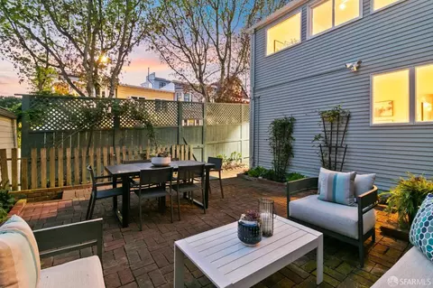 Other - 289 Frederick St, San Francisco, CA 94117 photo 13 of 18