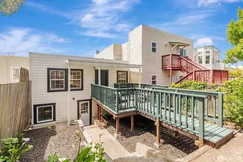 2446 30th Ave, San Francisco, CA 94116 photo 34