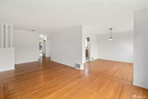 Living - 283 Dellbrook Ave, San Francisco, CA 94131 photo 3 of 4