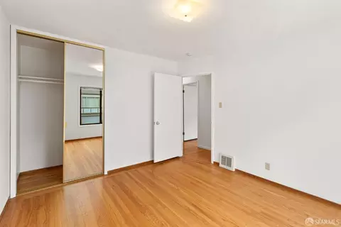Bedroom - 283 Dellbrook Ave, San Francisco, CA 94131 photo 2 of 5