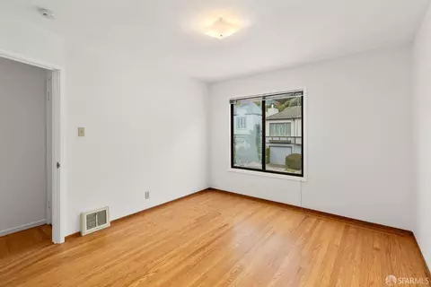 Bedroom - 283 Dellbrook Ave, San Francisco, CA 94131 photo 1 of 5