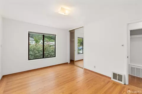 Bedroom - 283 Dellbrook Ave, San Francisco, CA 94131 photo 3 of 5