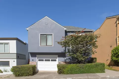Exterior - 283 Dellbrook Ave, San Francisco, CA 94131 photo 3 of 4