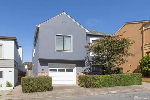 Exterior - 283 Dellbrook Ave, San Francisco, CA 94131 photo 2 of 4