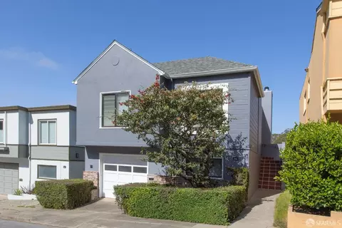 283 Dellbrook Ave, San Francisco, CA 94131