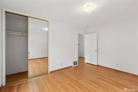 Bedroom - 283 Dellbrook Ave, San Francisco, CA 94131 photo 4 of 5