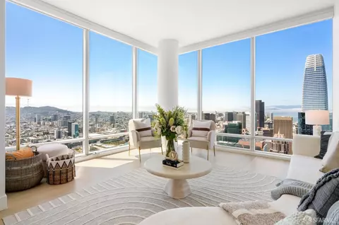 425 1st St #5703, San Francisco, CA 94105