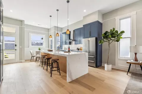 3091 California St #3, San Francisco, CA 94115