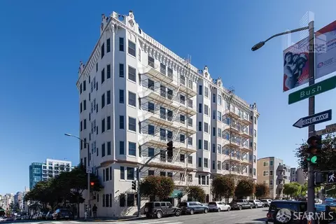 1530 Gough St, San Francisco, CA 94109