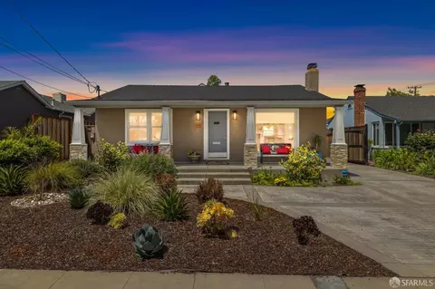1918 Madison Ave, Redwood City, CA 94061