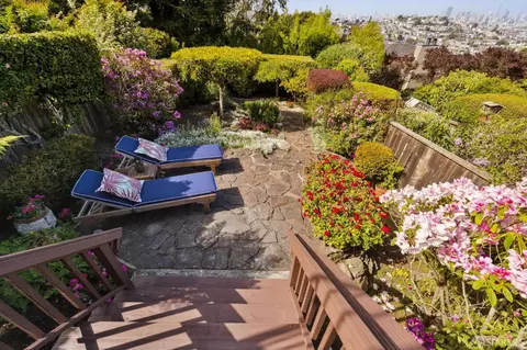 738 27th St, San Francisco, CA 94131 photo 33