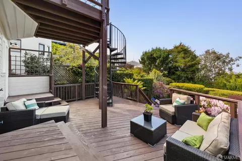 738 27th St, San Francisco, CA 94131 photo 30