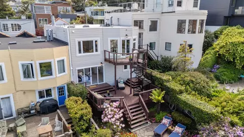 738 27th St, San Francisco, CA 94131 photo 40