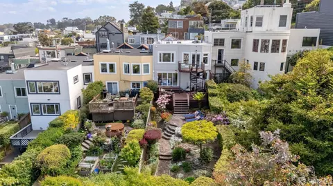 738 27th St, San Francisco, CA 94131 photo 41
