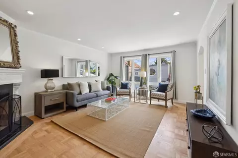 738 27th St, San Francisco, CA 94131 photo 4
