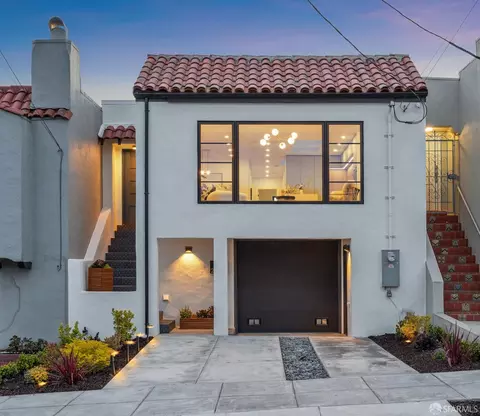 2579 28th Ave, San Francisco, CA 94116