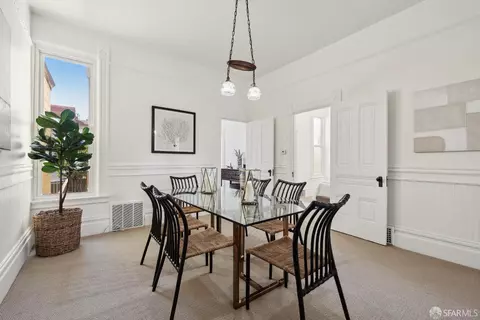Dining - 1030 Sanchez St, San Francisco, CA 94114 photo 2 of 2