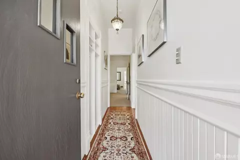 Entry Way - 1030 Sanchez St, San Francisco, CA 94114 photo 1 of 2